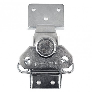 Large Surface Mount Butterfly Catch